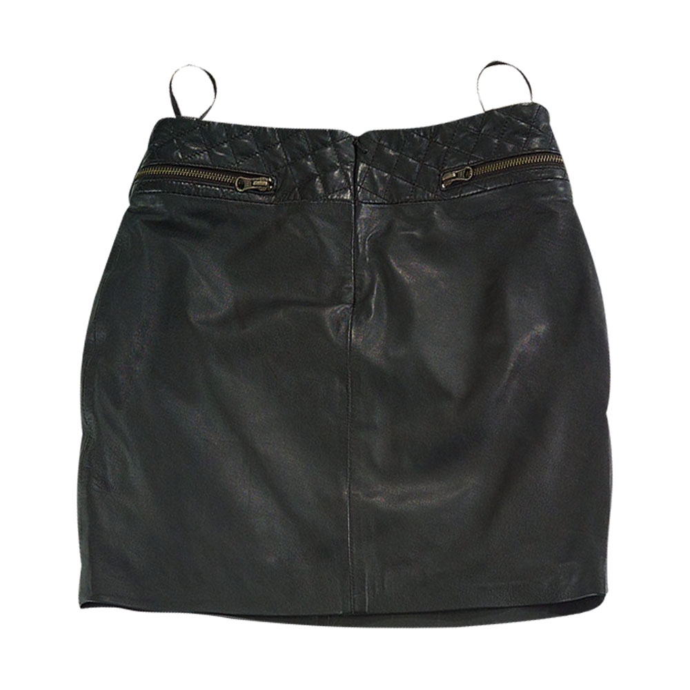 Leather Garment - Sunflex